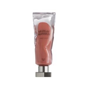 Muzigae Mansion Objet Liquid Lipstick in Barley